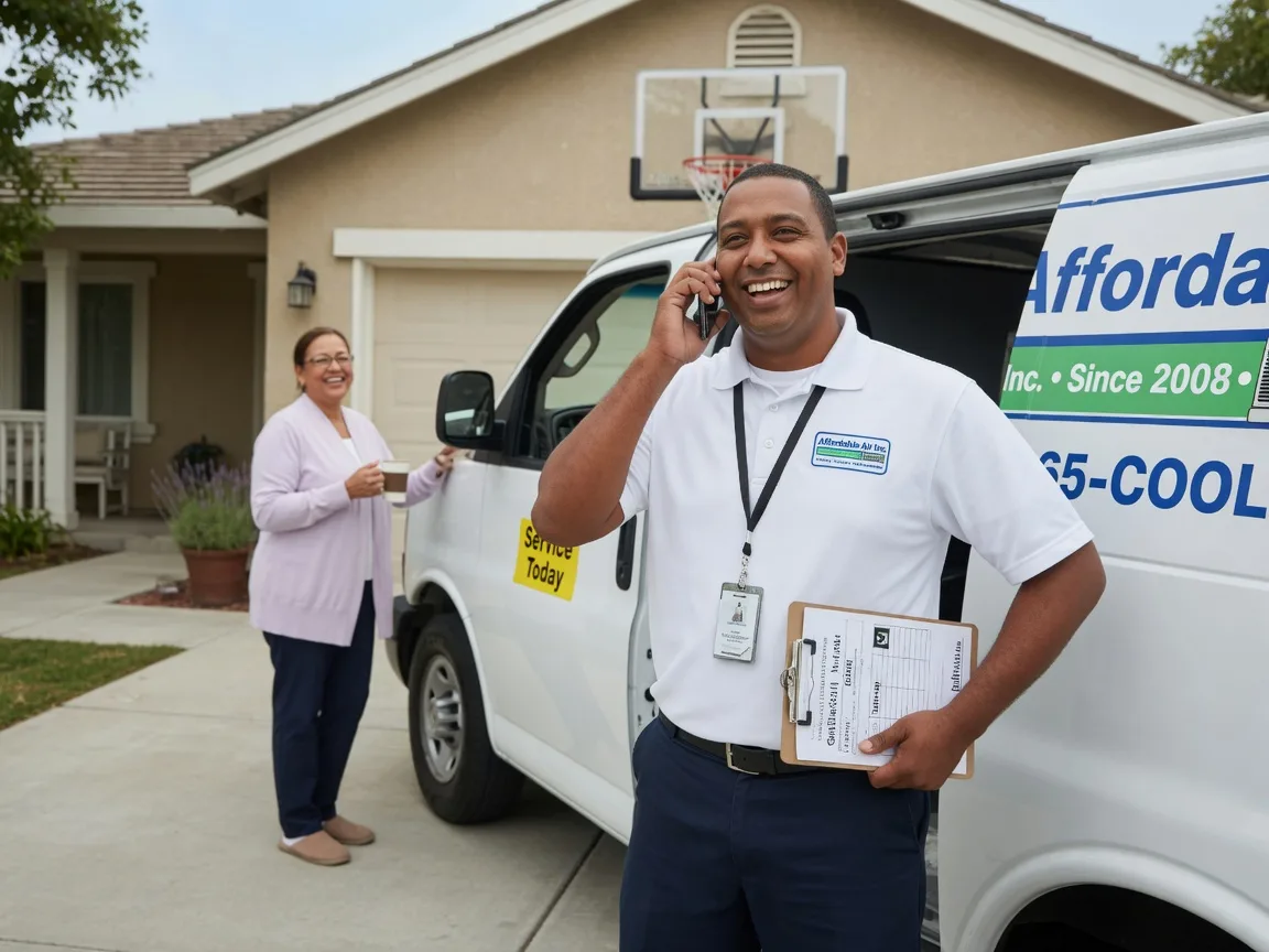Central Ac Repair Watson, MO FAQs